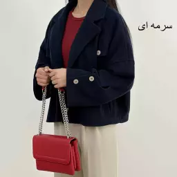 کت فوتر کوتاه 1009018