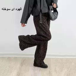 شلوار سیلک 1009040