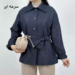 ترنچ کت 1009034