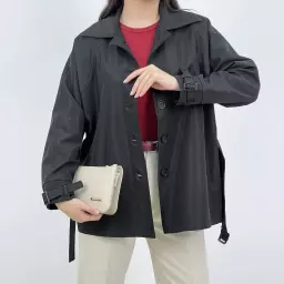 ترنچ کت 1009034