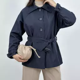 ترنچ کت 1009034