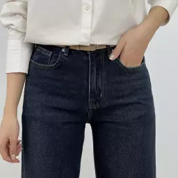 شلوار نیم بگ 1008107