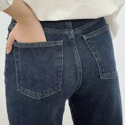 شلوار نیم بگ 1008107