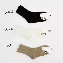 جوراب ساقدار 1007763