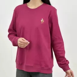 بلوز گلدار زنانه 1000083