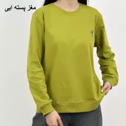 بلوز گلدار زنانه 1000083