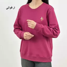 بلوز گلدار زنانه 1000083