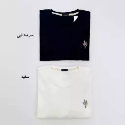 بلوز گلدار زنانه 1000083