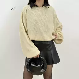 پلیور بافت 1007553