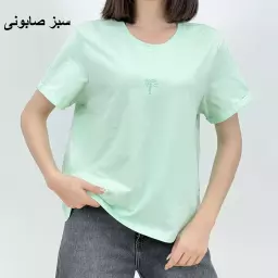 تیشرت نخل 1008124