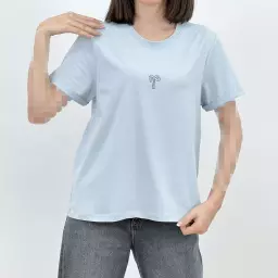 تیشرت نخل 1008124