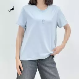 تیشرت نخل 1008124