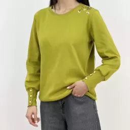 بلوز گلدوزی 1001064