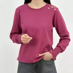 بلوز گلدوزی 1001064