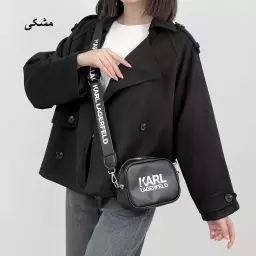 ترنچ کت سویید 1007859