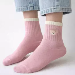 جوراب خرسی 1008114