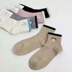 جوراب خرسی 1008114