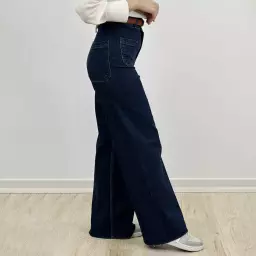 شلوار جین لوپ 1008134