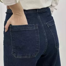 شلوار جین لوپ 1008134