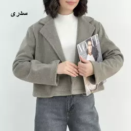 کت فوتر کوتاه 1008140