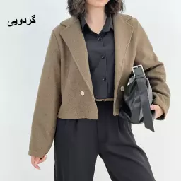 کت فوتر کوتاه 1008140