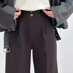 شلوار پارچه ای 1008132