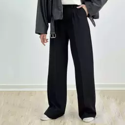 شلوار پارچه ای 1008132