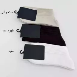 جوراب کبریتی 1008116