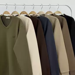 بلوز کبریتی مردانه 1008142