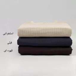 بلوز کبریتی مردانه 1008142