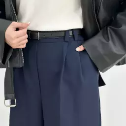 شلوار کرپ 1008133