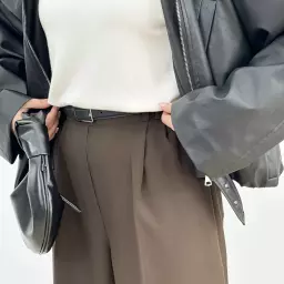 شلوار کرپ 1008133