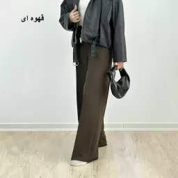 شلوار کرپ 1008133