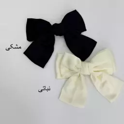گیره مو پاپیون 1008151
