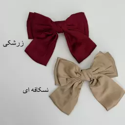 گیره مو پاپیون 1008151