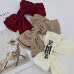 گیره مو پاپیون 1008151