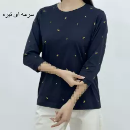 بلوز توآیس 1007671