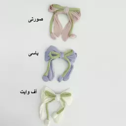 گیره مو لاله 1008156