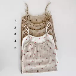 ست تاپ شورتک 1008155