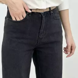 شلوار جین راسته 1008145