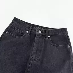 شلوار جین راسته 1008145