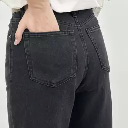 شلوار جین راسته 1008145