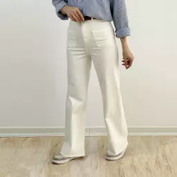 شلوار جین لوپ 1008175