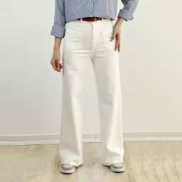 شلوار جین لوپ 1008175