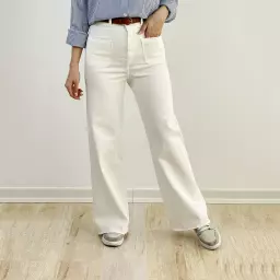 شلوار جین لوپ 1008175