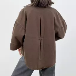 شومیز جین 1009039