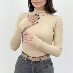 بادی یقه اسکی 1008186