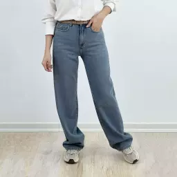 شلوار نیم بگ 1008170