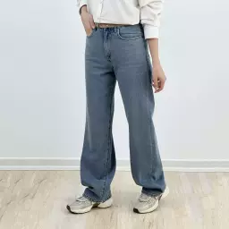 شلوار نیم بگ 1008170