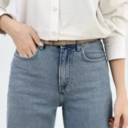 شلوار نیم بگ 1008170